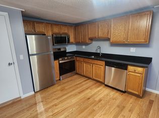 103 Mendon St #1-R, Blackstone, MA 01504