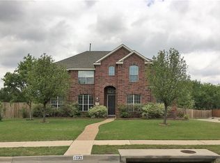1737 Boxwood Ln, Wylie, TX 75098