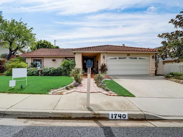 1740 Hays Dr, Thousand Oaks, CA 91320