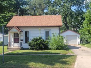 203 McKee St, Sturgis, MI 49091