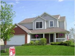 3053 Royal Dornoch Cir, Delaware, OH 43015