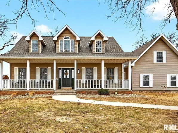 7225 Township Road 625 Rd E, Toulon, IL 61483