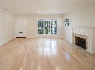 1358 N Spaulding Ave, Los Angeles, CA 90046