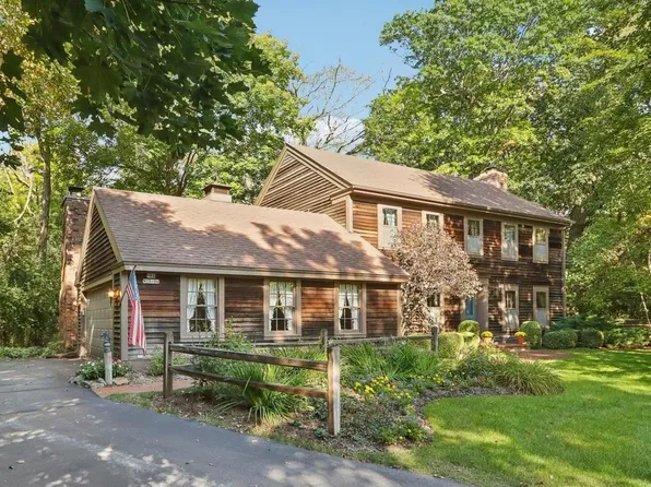 N62W29804 Stoney Hill COURT, Hartland, WI 53029