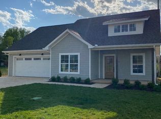 513 Bishop Ln, Cookeville, TN 38506