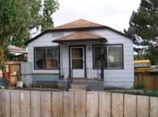 700 E Lowell St, Klamath Falls, OR 97601