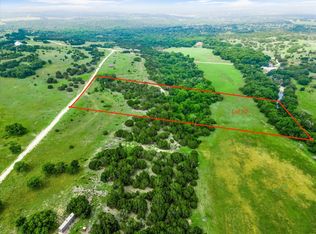 10 Honey Creek Pass, Hico, TX 76457