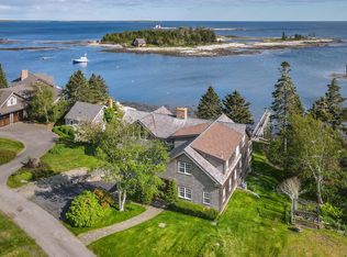 73 Newagen Colo, Southport, ME 04576