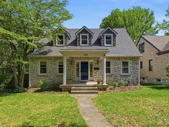 705 Cooper Dr, Lexington, KY 40502