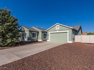 7662 E Clear Sky Trl, Prescott Valley, AZ 86315
