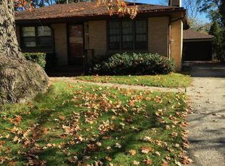 3532 Parkland Ave SW, Wyoming, MI 49509