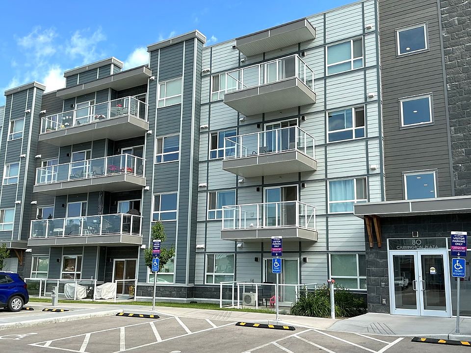 1st image of 216 Carrington Cres NW
