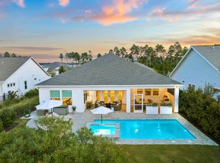 40 Tamoka Ct, Inlet Beach, FL 32461