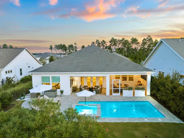 40 Tamoka Ct, Inlet Beach, FL 32461