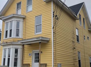 95 Horton St, Lewiston, ME 04240