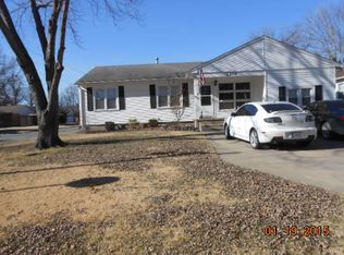 1205 B St NE, Miami, OK 74354
