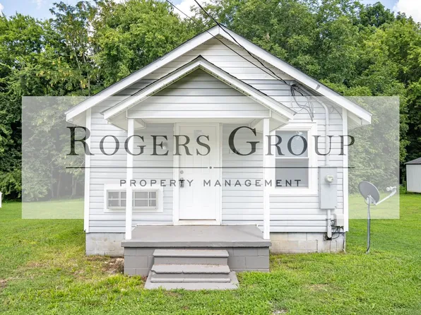 138 Ramsey St, Henderson, NC 27536