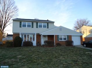 2503 Emerson Dr, Wilmington, DE