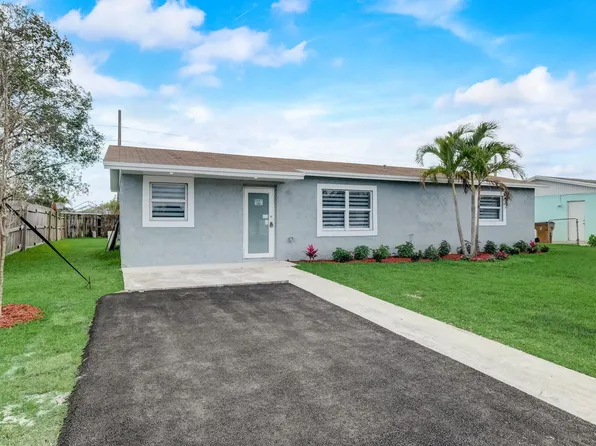 520 SW 13TH Place, Deerfield Beach, FL 33441