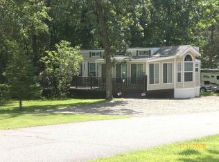 30208 Whitebirch Way, Pequot Lakes, MN 56472