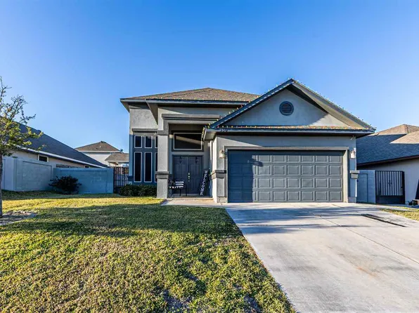 330 Altozano Dr, Laredo, TX 78045