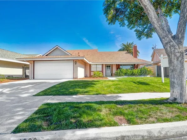 1522 Cedarmont St, Hacienda Heights, CA 91745