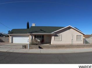 1501 Washington St, Kingman, AZ 86401
