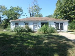 519 Saint Paul Dr, Cahokia, IL