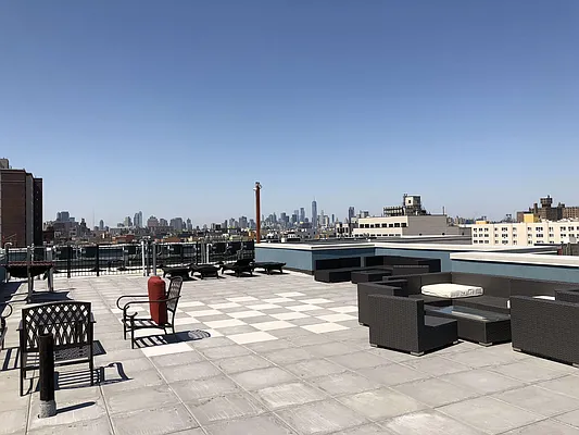 Rented by Manhattan Management LLC | media 64