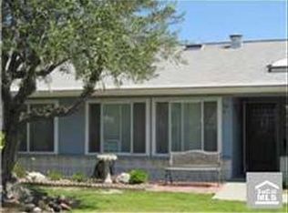 13520 El Dorado 50c #M4, Seal Beach, CA 90740