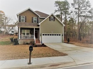 250 Spring Lake Dr, Pinehurst, NC 28374