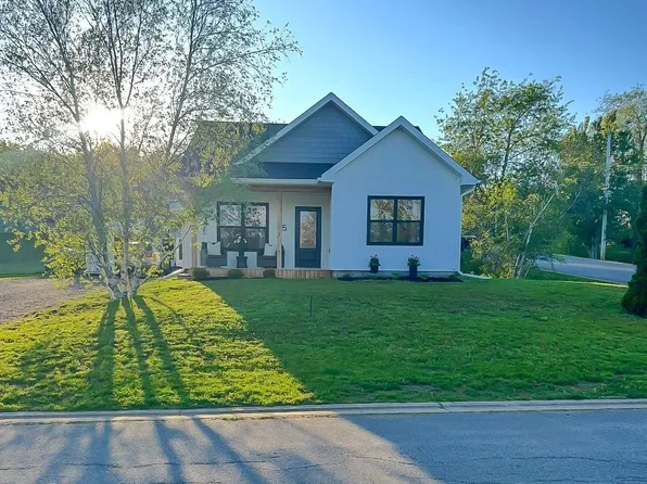45 Mill Run, Kentville, NS B4N 5G4