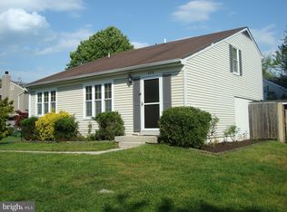 2310 Weymouth Ln, Crofton, MD 21114