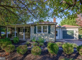 473 Short Rd, Thomasville, PA 17364