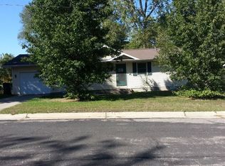 625 E Howard St, Portage, WI 53901