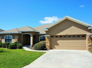 841 Terranova Rd, Winter Haven, FL 33884