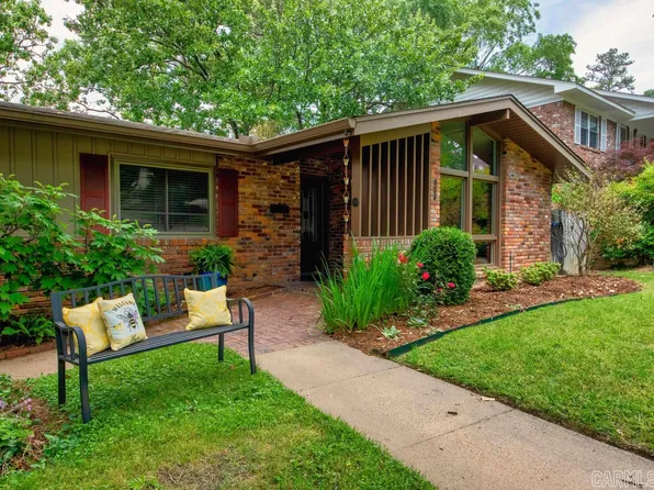 406 Ivory Dr, Little Rock, AR 72205