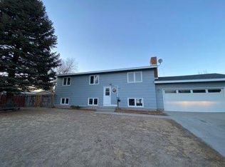 814 Cindy Cir, Riverton, WY 82501