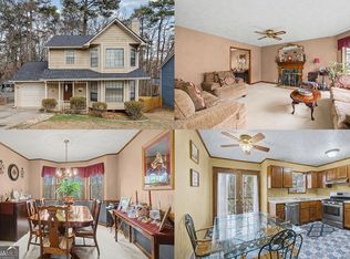 1999 Hoot Owl Trl, Norcross, GA 30071