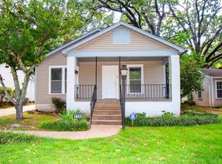 2308 N Cleveland St, Little Rock, AR 72207