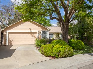 1351 Roosevelt Pl, Woodland, CA