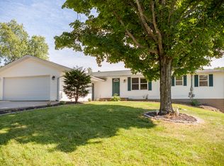 14560 Beckley Rd, Mount Vernon, OH 43050