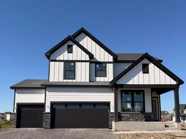 11121 Archer Ln N, Dayton, MN 55369