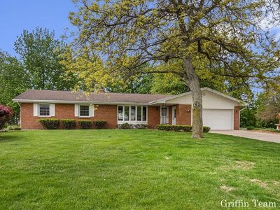 10484 Felch St, Zeeland, MI, 49464