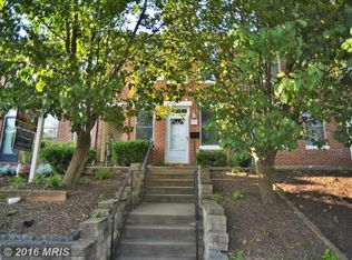 217 E 5th St #B, Frederick, MD 21701