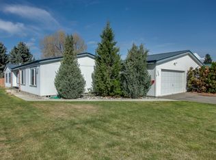 558 Morning View Ave, East Wenatchee, WA 98802