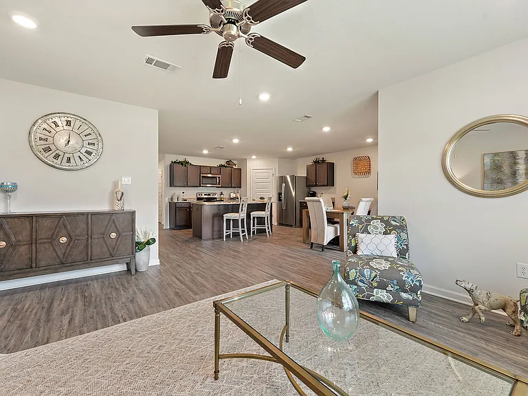Emerald Lakes South — Photo 9