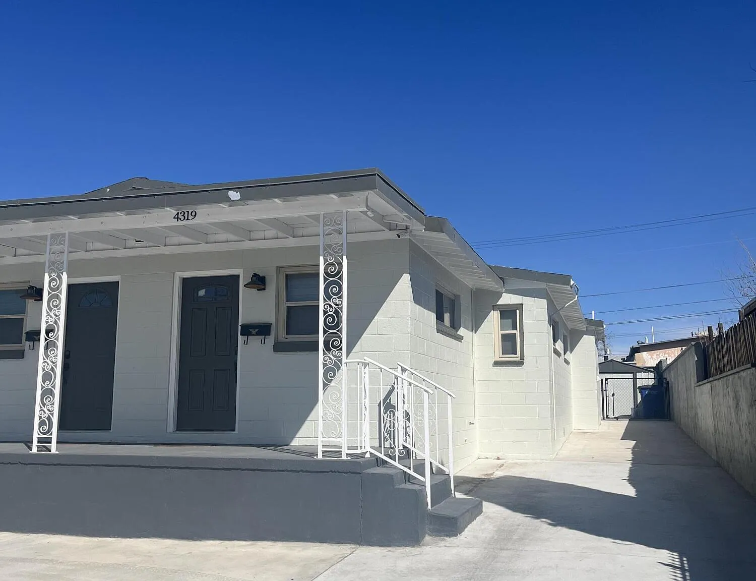 2 bed, 1.0 bath, 780 sqft, $1,359 — Photo 2
