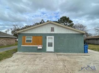 411 Carol Rd, Morgan City, LA 70380