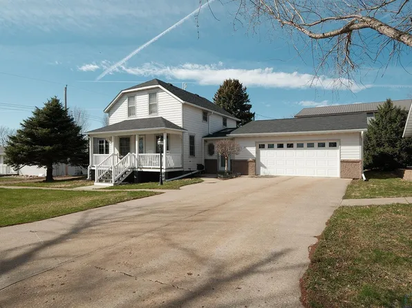 314 2nd St, Maurice, IA 51036